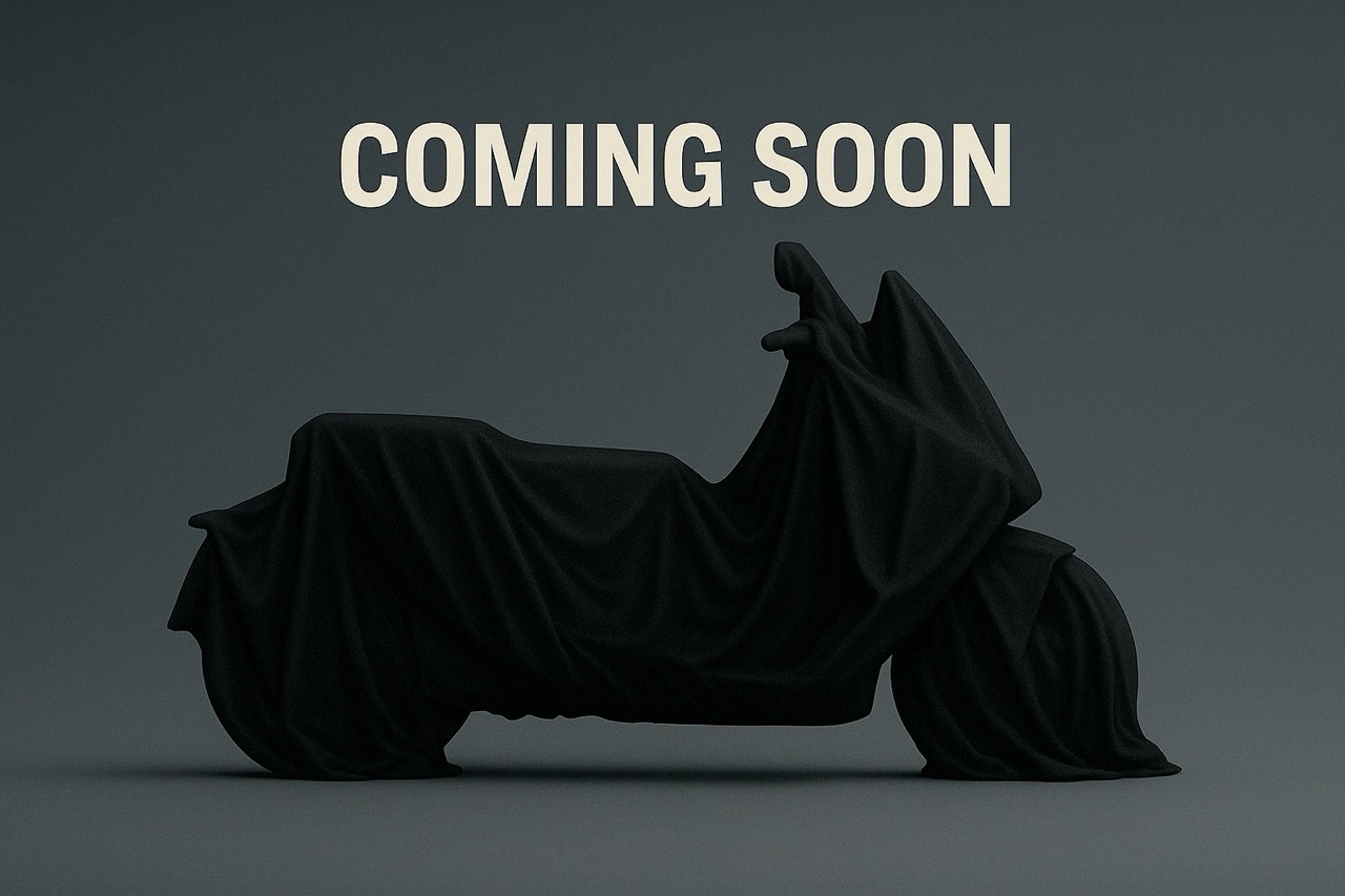 Coming Soon Coming Soon