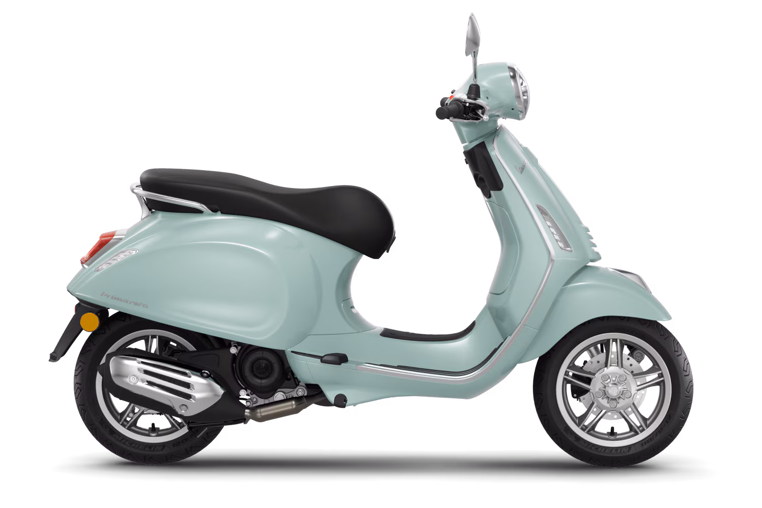 Vespa Primavera 50cc
