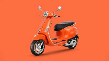 Vespa Primavera 125cc - Image 2
