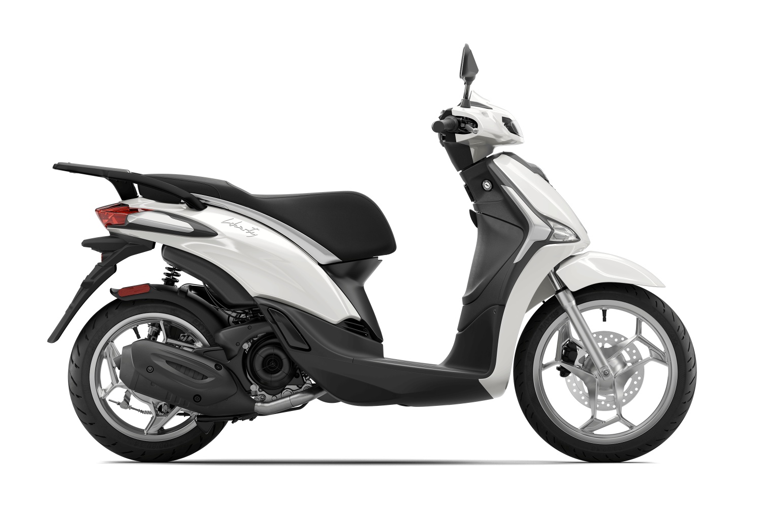 Piaggio Liberty S 50cc
